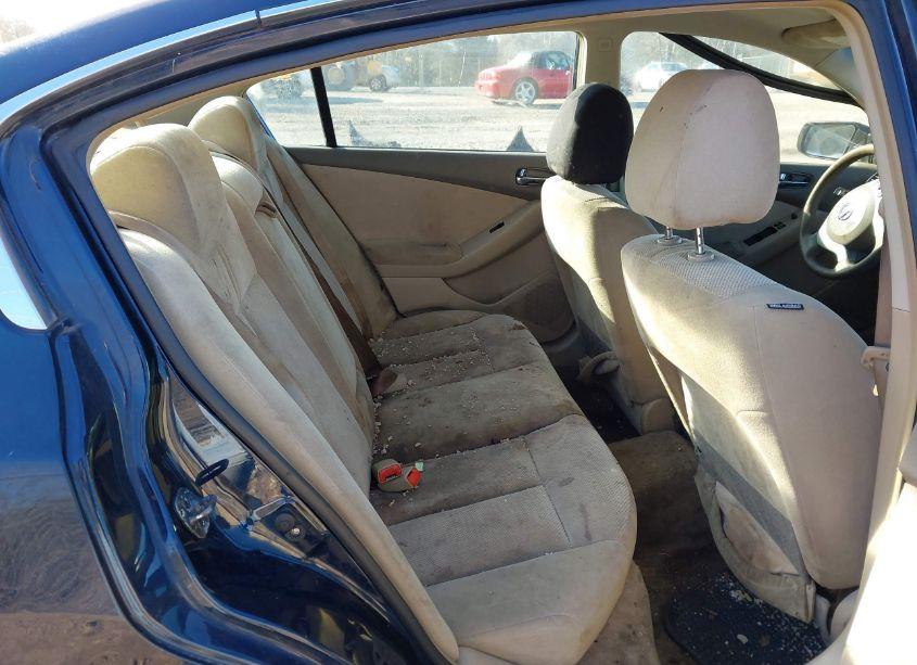 Photo 8 of 2008 Nissan Altima 2.5 S (VIN 1N4AL21E98N503029)