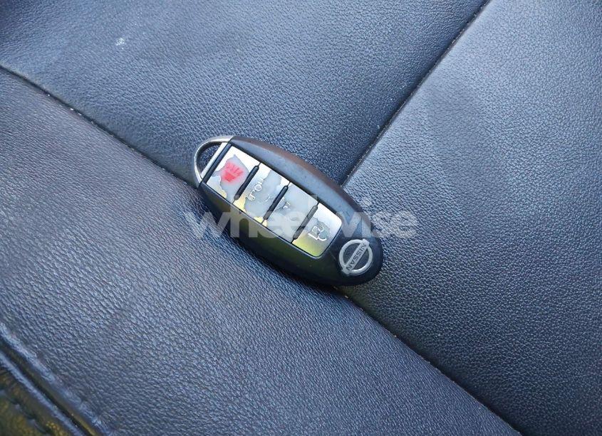 Photo 11 of 2008 Nissan Altima 2.5 S (VIN 1N4AL21E98N507534)