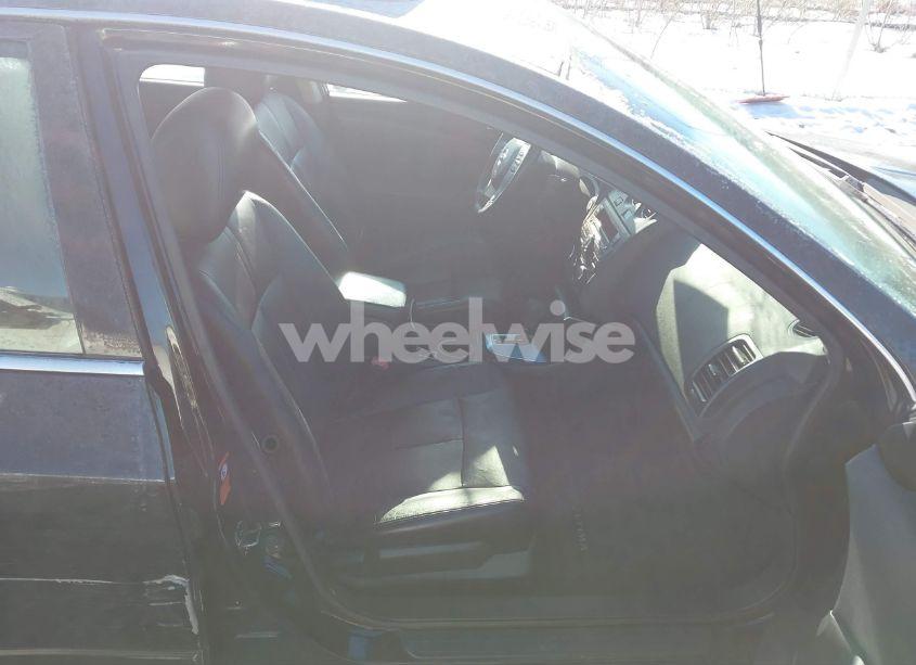 Photo 5 of 2008 Nissan Altima 2.5 S (VIN 1N4AL21E98N507534)