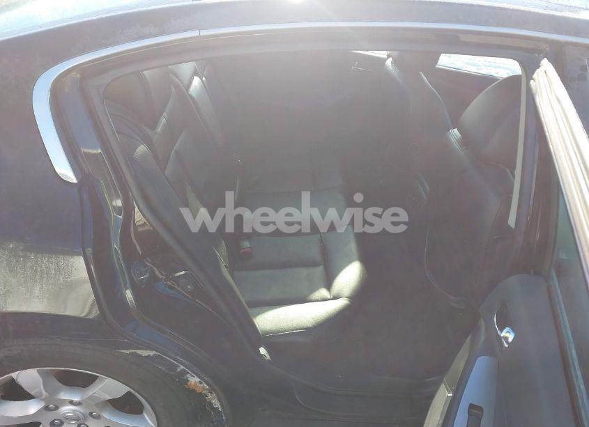 Photo 8 of 2008 Nissan Altima 2.5 S (VIN 1N4AL21E98N507534)