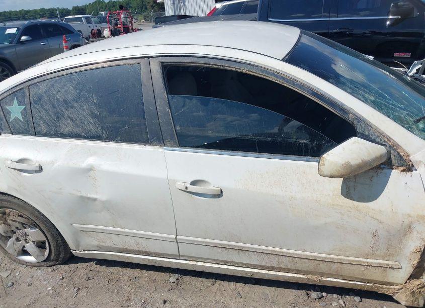 Photo 14 of 2008 Nissan Altima 2.5 S (VIN 1N4AL21E98N509039)