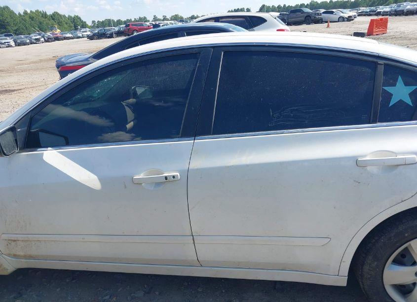 Photo 15 of 2008 Nissan Altima 2.5 S (VIN 1N4AL21E98N509039)