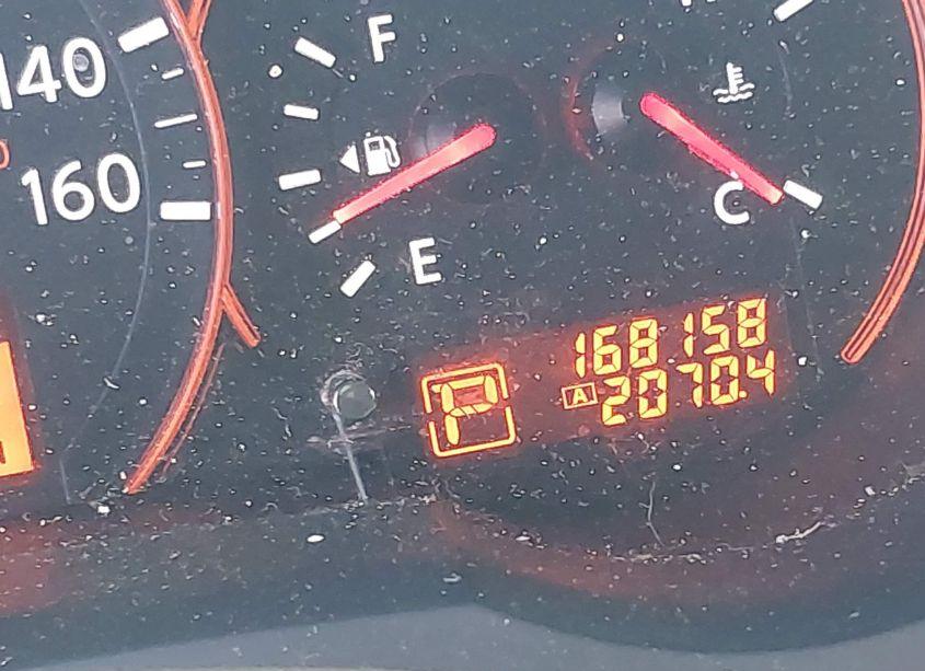 Photo 16 of 2008 Nissan Altima 2.5 S (VIN 1N4AL21E98N509039)