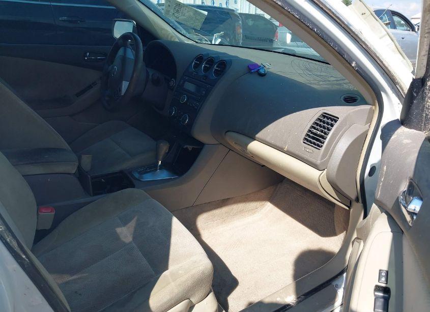 Photo 5 of 2008 Nissan Altima 2.5 S (VIN 1N4AL21E98N509039)