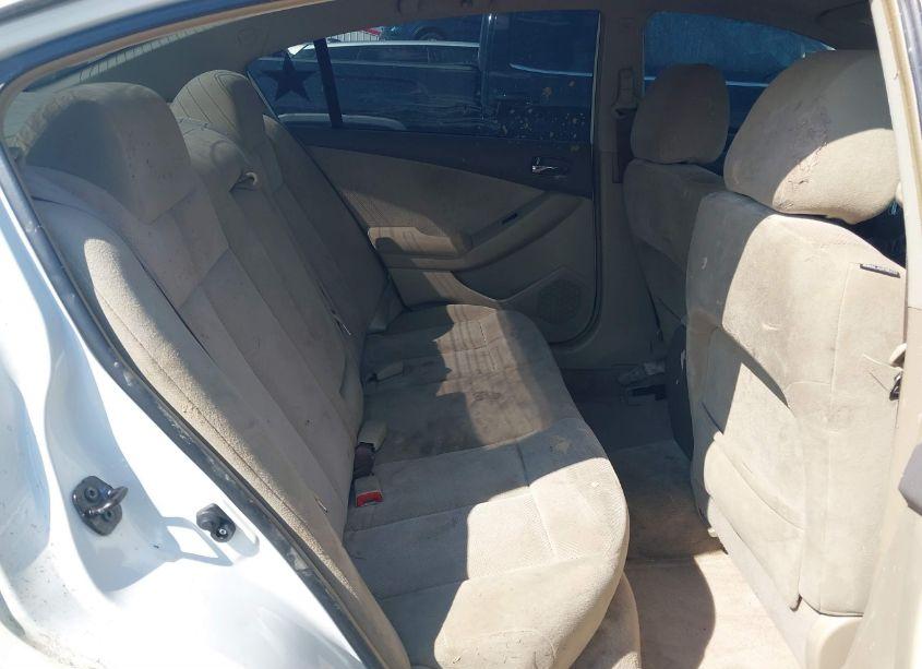 Photo 8 of 2008 Nissan Altima 2.5 S (VIN 1N4AL21E98N509039)