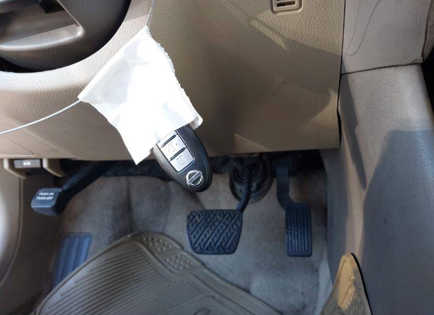 Photo 11 of 2008 Nissan Altima 2.5 S (VIN 1N4AL21E98N509994)