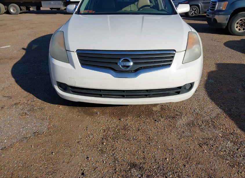 Photo 6 of 2008 Nissan Altima 2.5 S (VIN 1N4AL21E98N509994)