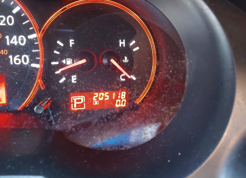 Photo 7 of 2008 Nissan Altima 2.5 S (VIN 1N4AL21E98N509994)