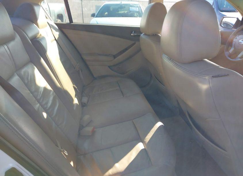 Photo 8 of 2008 Nissan Altima 2.5 S (VIN 1N4AL21E98N509994)