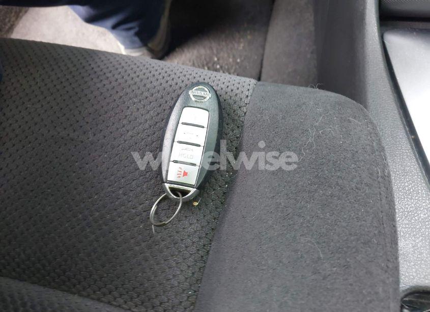 Photo 11 of 2008 Nissan Altima 2.5 S (VIN 1N4AL21E98N534331)