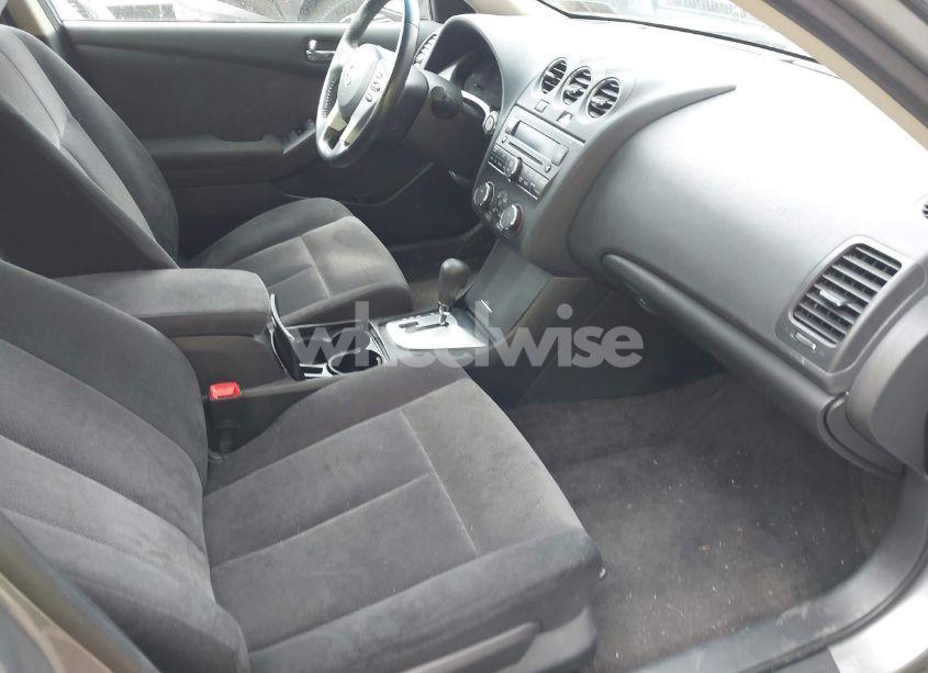 Photo 5 of 2008 Nissan Altima 2.5 S (VIN 1N4AL21E98N534331)