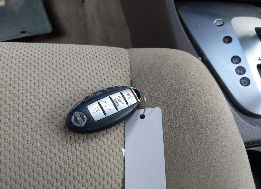 Photo 11 of 2008 Nissan Altima 2.5 S (VIN 1N4AL21E98N541263)