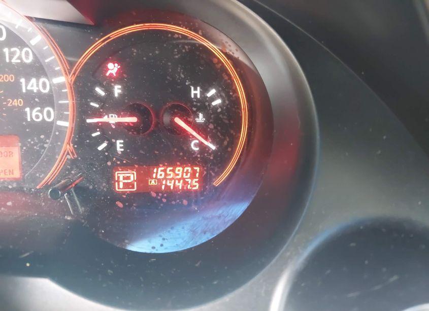 Photo 16 of 2008 Nissan Altima 2.5 S (VIN 1N4AL21E98N541263)