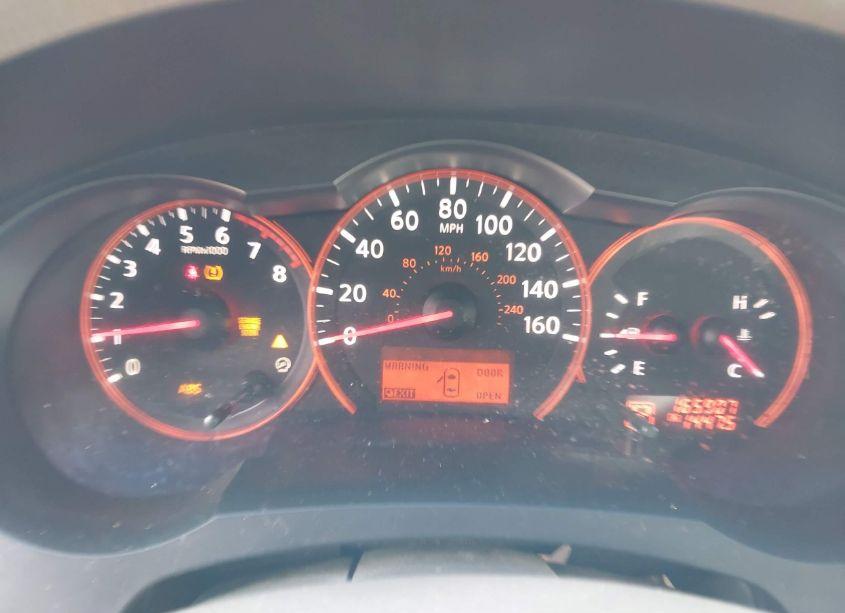 Photo 7 of 2008 Nissan Altima 2.5 S (VIN 1N4AL21E98N541263)