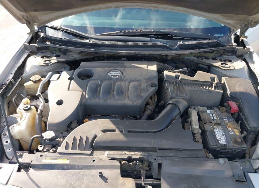 Photo 10 of 2009 Nissan Altima 2.5 S (VIN 1N4AL21E99C113822)