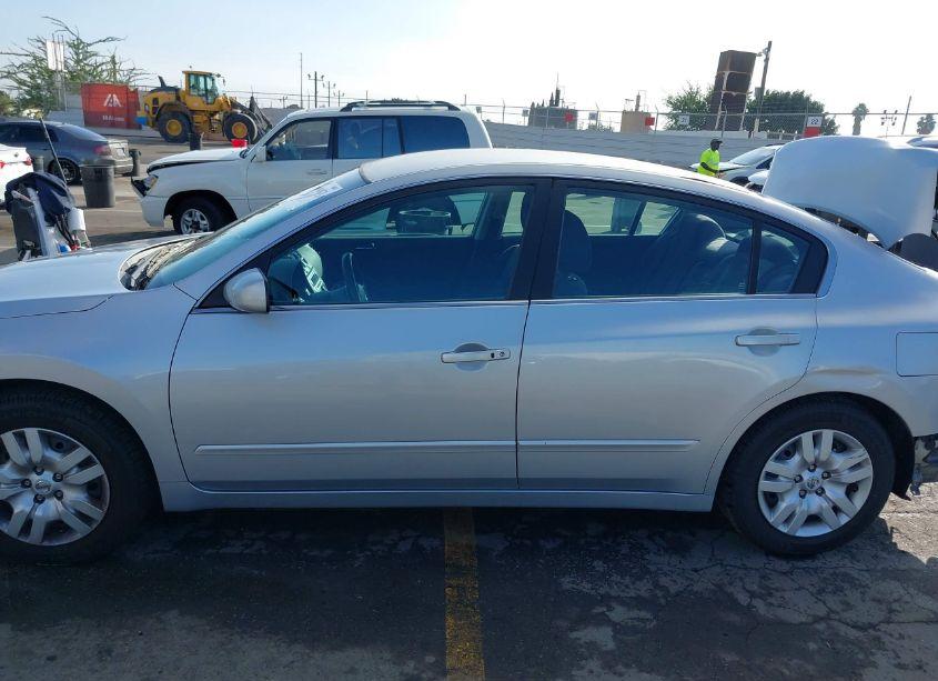 Photo 15 of 2009 Nissan Altima 2.5 S (VIN 1N4AL21E99C113822)