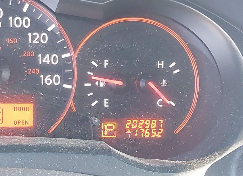 Photo 16 of 2009 Nissan Altima 2.5 S (VIN 1N4AL21E99C113822)