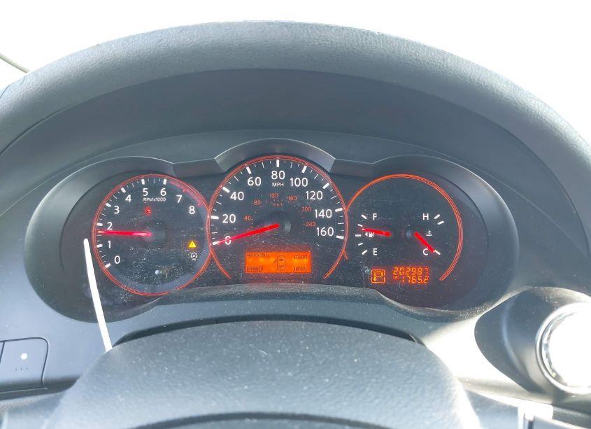 Photo 7 of 2009 Nissan Altima 2.5 S (VIN 1N4AL21E99C113822)