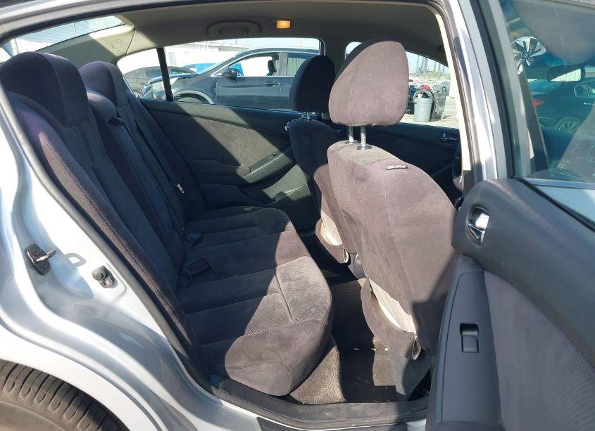 Photo 8 of 2009 Nissan Altima 2.5 S (VIN 1N4AL21E99C113822)