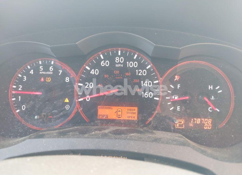 Photo 7 of 2009 Nissan Altima 2.5 S (VIN 1N4AL21E99C173535)