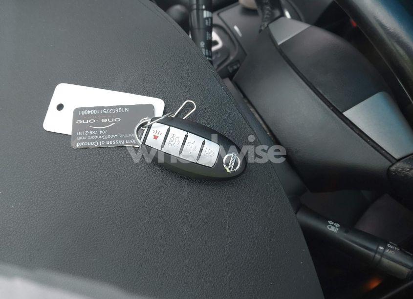 Photo 11 of 2009 Nissan Altima 2.5 S (VIN 1N4AL21E99C185894)