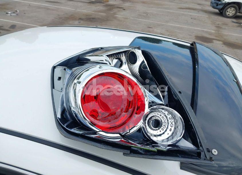 Photo 12 of 2009 Nissan Altima 2.5 S (VIN 1N4AL21E99C185894)