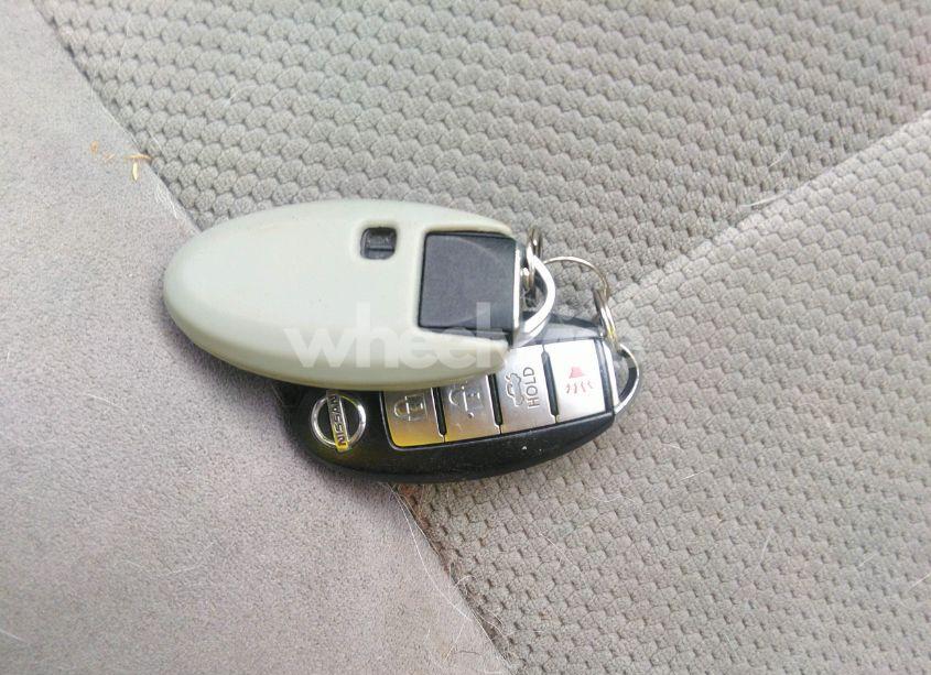 Photo 11 of 2009 Nissan Altima 2.5 S (VIN 1N4AL21E99N400095)