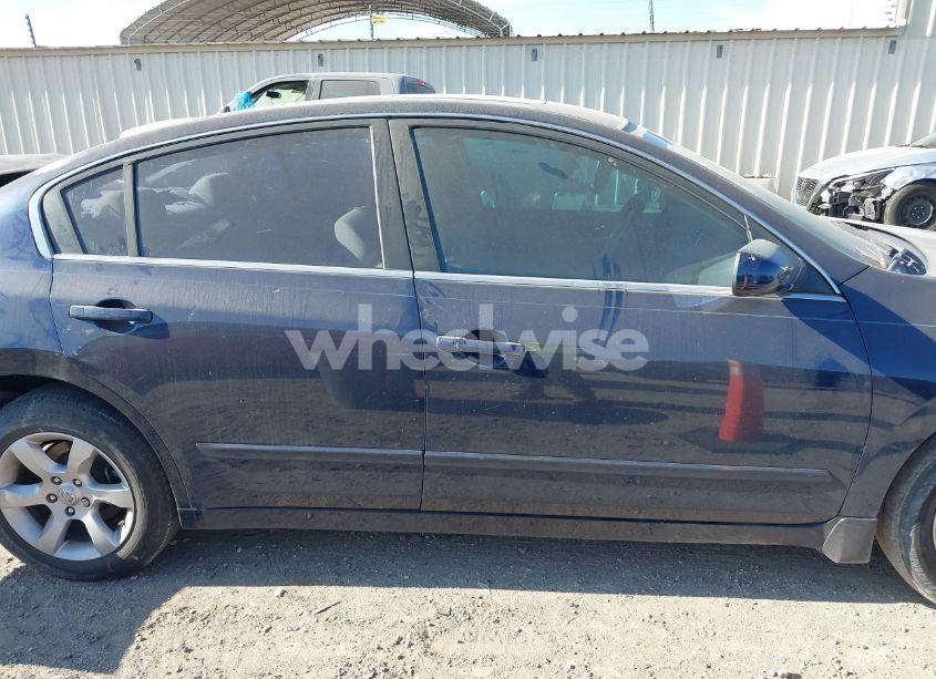 Photo 13 of 2009 Nissan Altima 2.5 S (VIN 1N4AL21E99N412733)