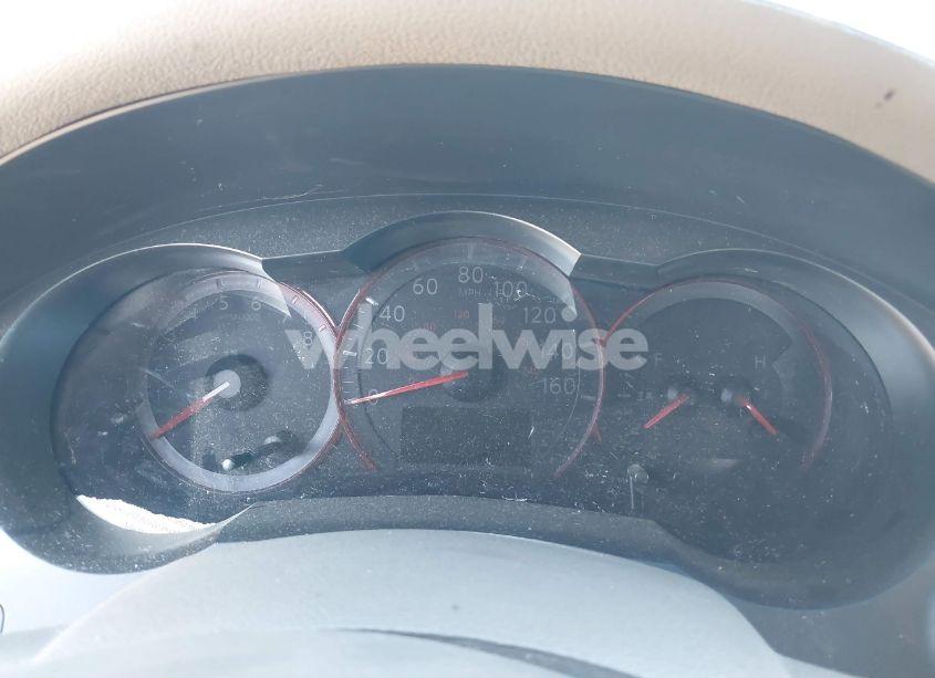 Photo 15 of 2009 Nissan Altima 2.5 S (VIN 1N4AL21E99N412733)