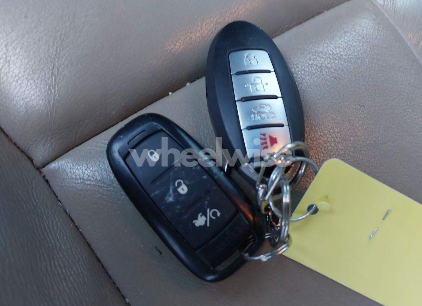 Photo 11 of 2009 Nissan Altima 2.5 S (VIN 1N4AL21E99N423814)