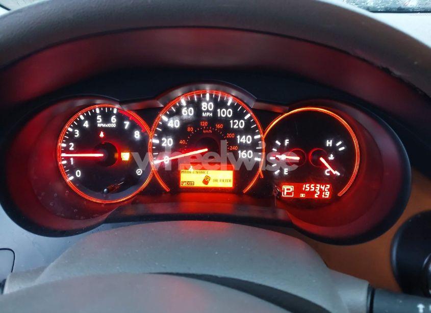 Photo 7 of 2009 Nissan Altima 2.5 S (VIN 1N4AL21E99N423814)