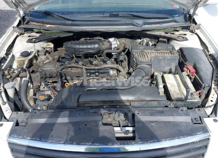 Photo 10 of 2009 Nissan Altima 2.5 S (VIN 1N4AL21E99N425286)