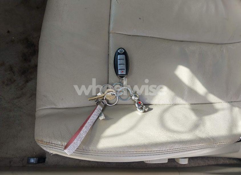 Photo 11 of 2009 Nissan Altima 2.5 S (VIN 1N4AL21E99N425286)