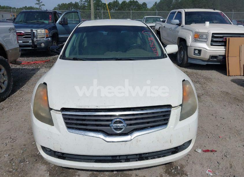 Photo 12 of 2009 Nissan Altima 2.5 S (VIN 1N4AL21E99N425286)