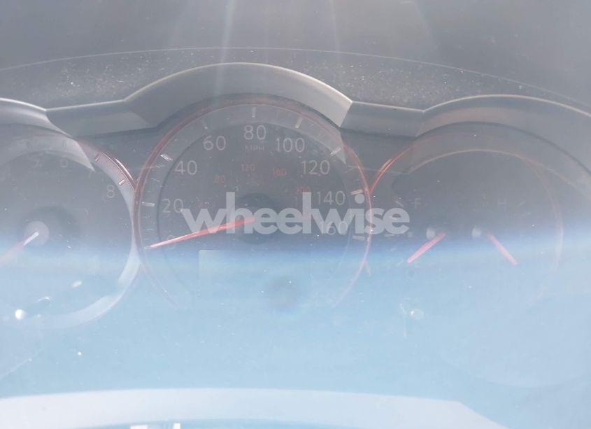 Photo 7 of 2009 Nissan Altima 2.5 S (VIN 1N4AL21E99N425286)