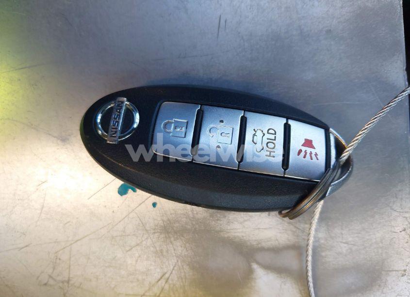 Photo 11 of 2009 Nissan Altima 2.5 S (VIN 1N4AL21E99N434411)