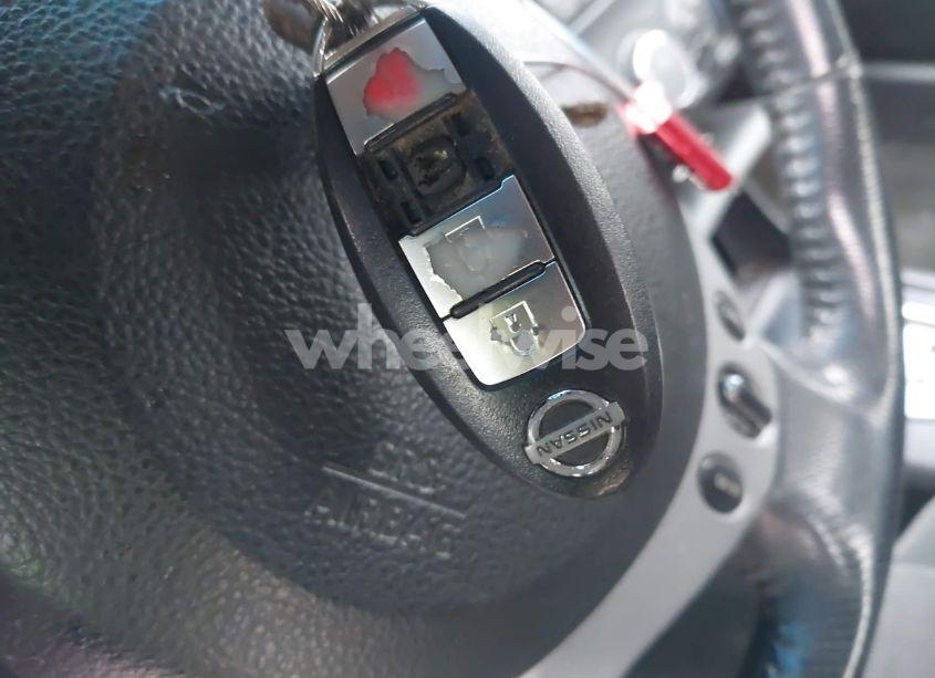 Photo 11 of 2009 Nissan Altima 2.5 S (VIN 1N4AL21E99N437664)