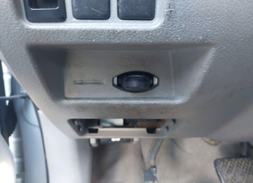 Photo 11 of 2009 Nissan Altima 2.5 S (VIN 1N4AL21E99N437938)