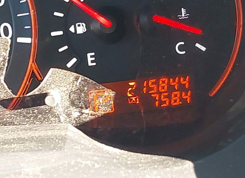 Photo 15 of 2009 Nissan Altima 2.5 S (VIN 1N4AL21E99N437938)