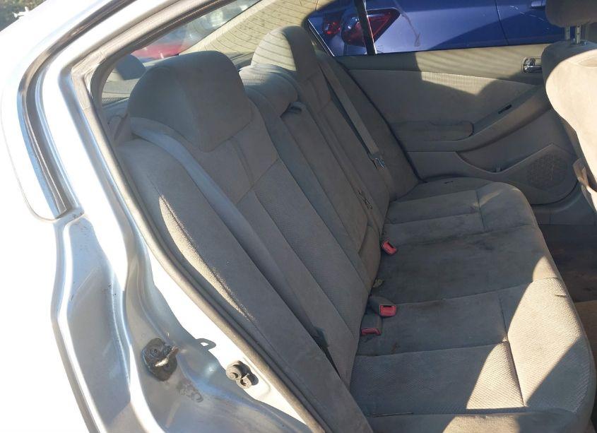 Photo 8 of 2009 Nissan Altima 2.5 S (VIN 1N4AL21E99N437938)