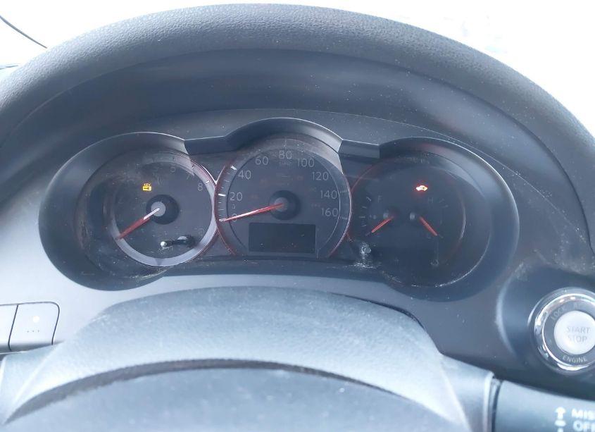 Photo 7 of 2009 Nissan Altima 2.5 S (VIN 1N4AL21E99N438684)