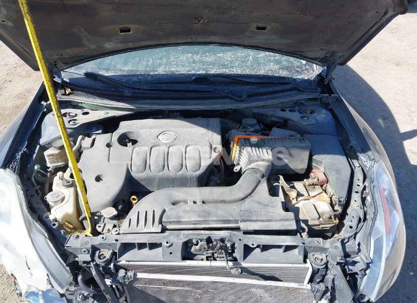 Photo 10 of 2009 Nissan Altima 2.5 S (VIN 1N4AL21E99N446249)