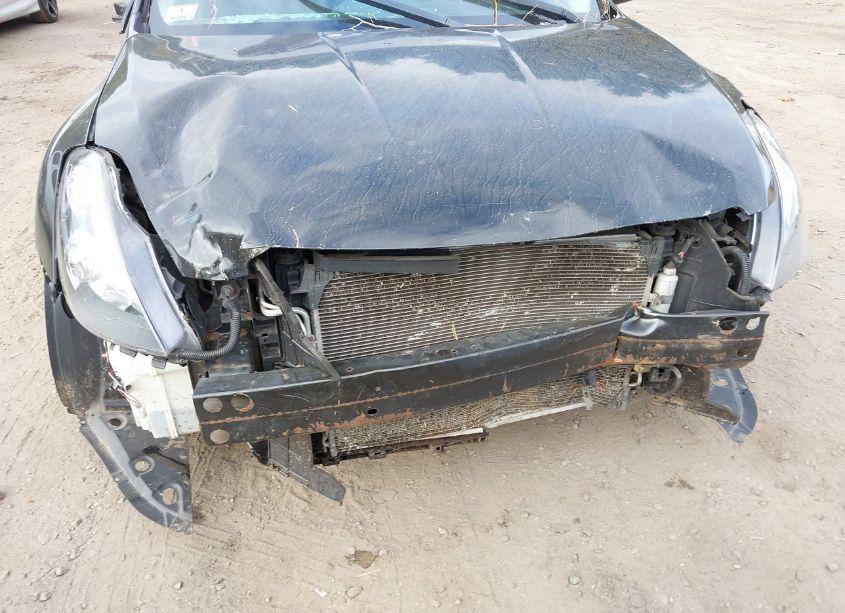 Photo 6 of 2009 Nissan Altima 2.5 S (VIN 1N4AL21E99N448373)