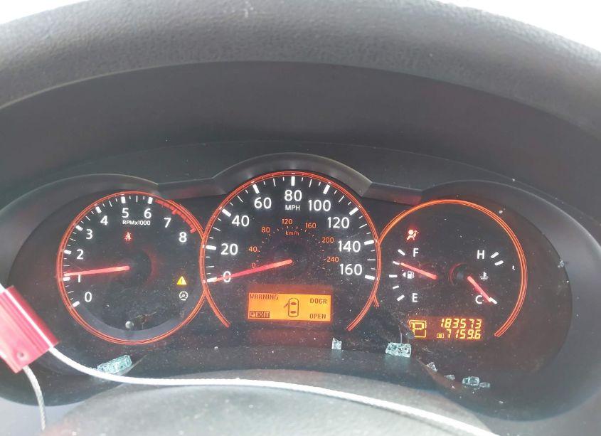 Photo 7 of 2009 Nissan Altima 2.5 S (VIN 1N4AL21E99N448373)