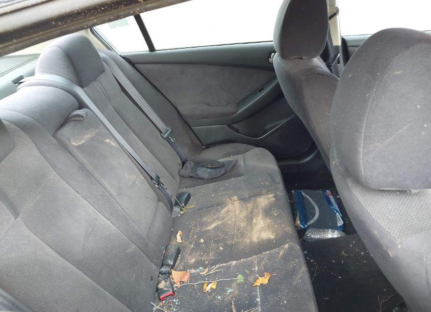 Photo 8 of 2009 Nissan Altima 2.5 S (VIN 1N4AL21E99N448373)