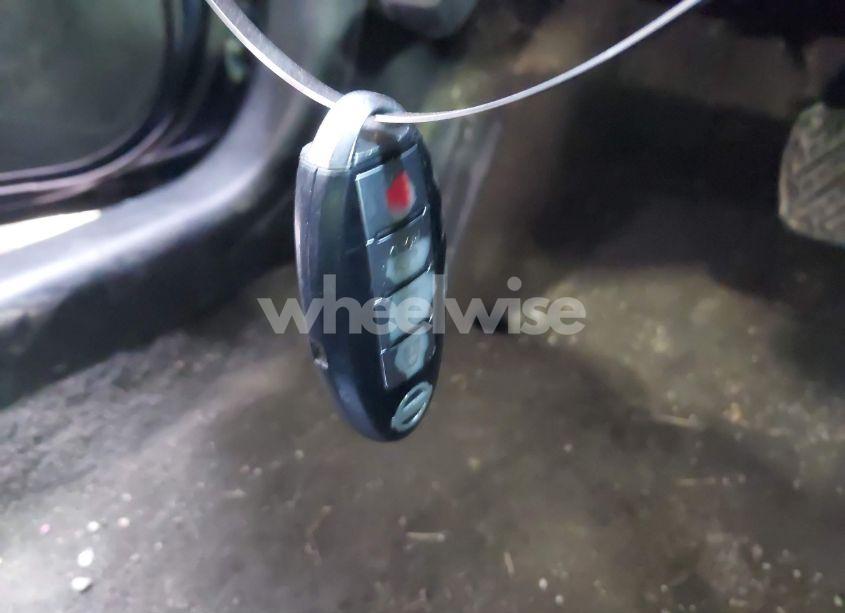 Photo 11 of 2009 Nissan Altima 2.5 S (VIN 1N4AL21E99N454397)