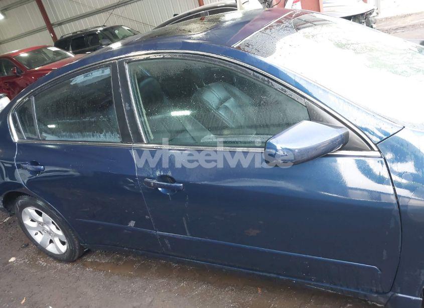 Photo 14 of 2009 Nissan Altima 2.5 S (VIN 1N4AL21E99N454397)