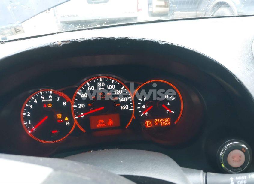 Photo 16 of 2009 Nissan Altima 2.5 S (VIN 1N4AL21E99N454397)