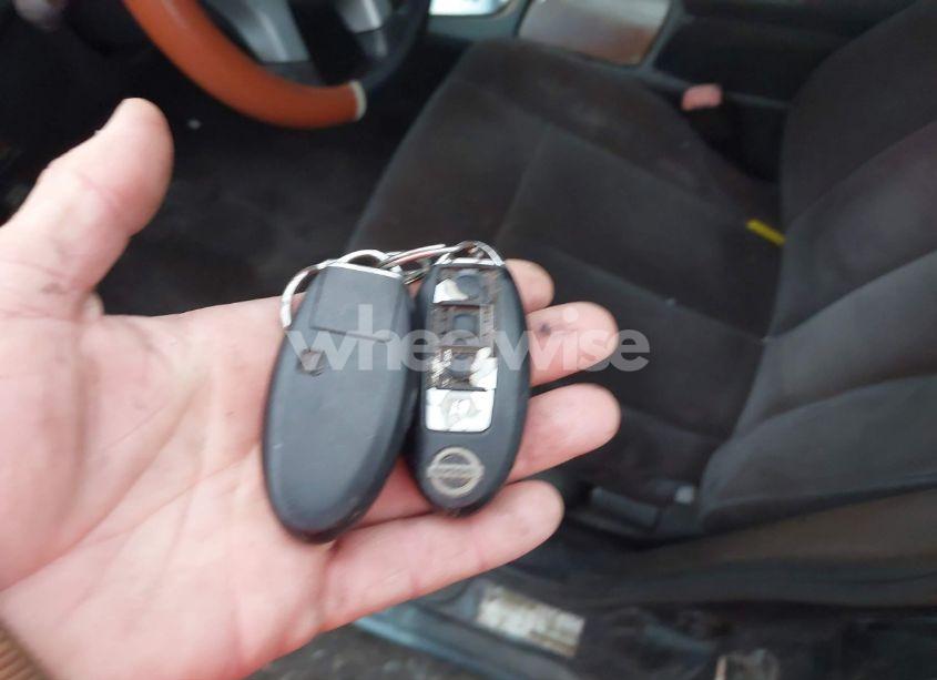 Photo 11 of 2009 Nissan Altima 2.5 S (VIN 1N4AL21E99N467103)