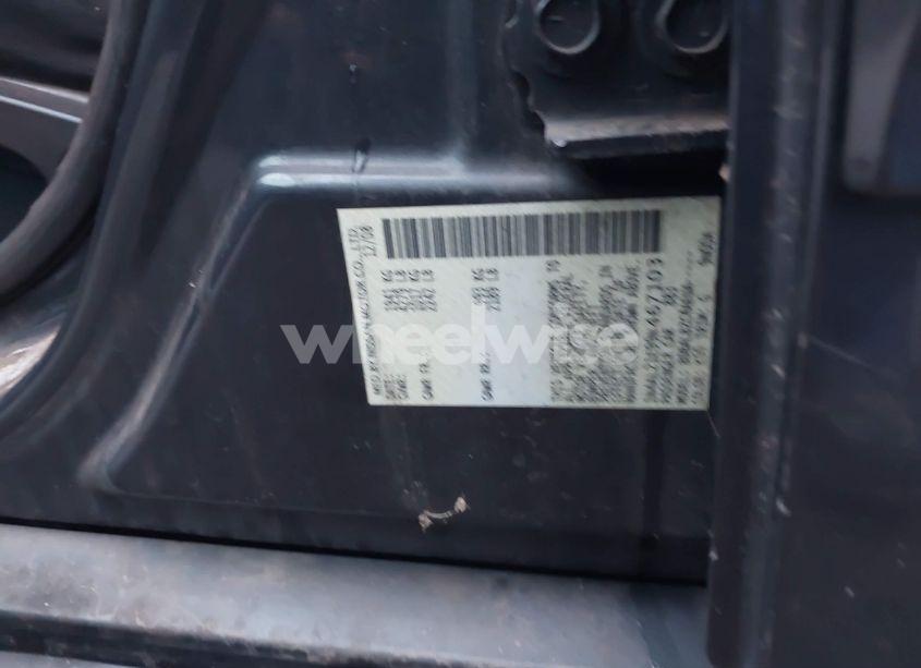 Photo 9 of 2009 Nissan Altima 2.5 S (VIN 1N4AL21E99N467103)